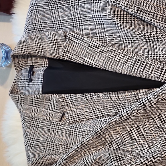 Ladies long blazer - Picture 12 of 12